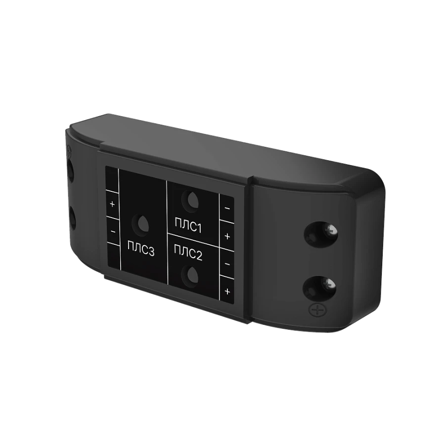 Isolation and Distribution Block BИ-04 "RUBETEK