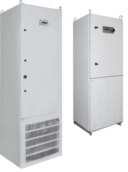 Battery Charging and Recharging Device for DC Power Systems