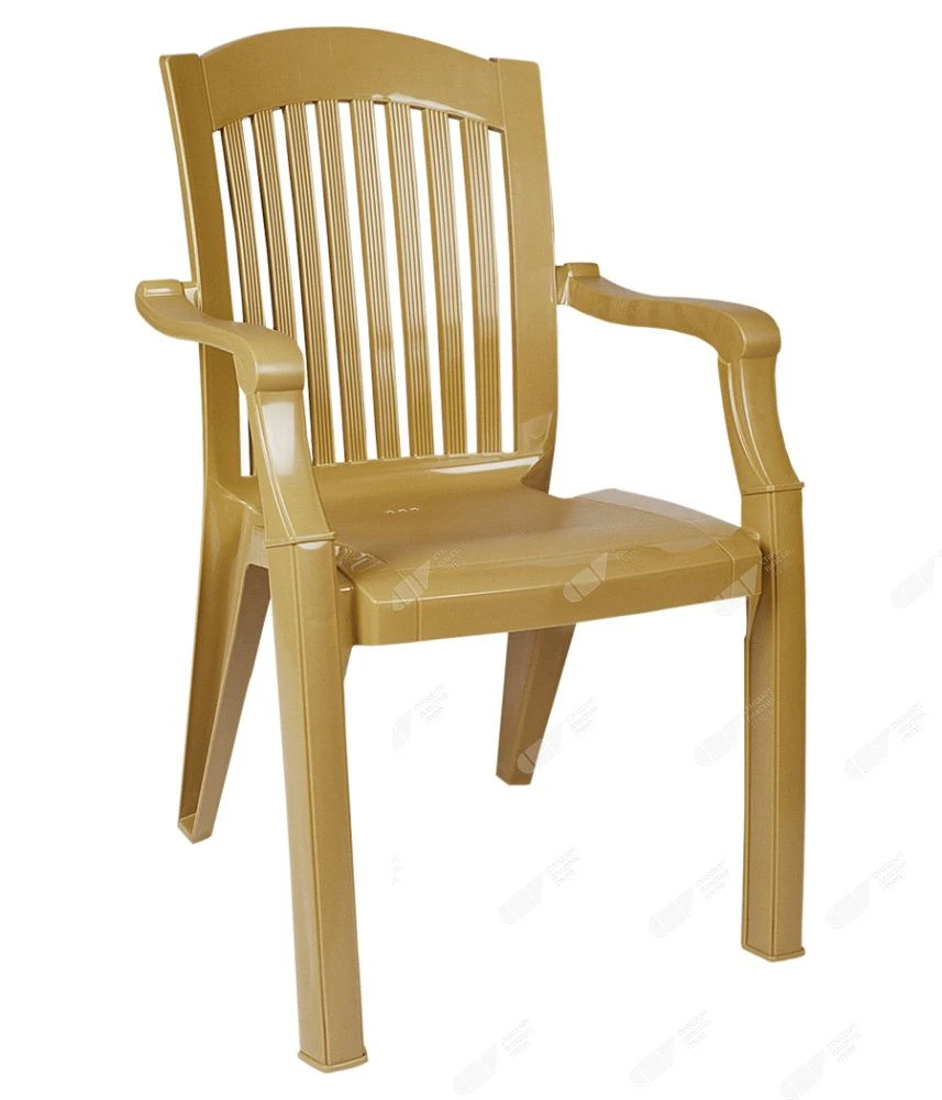 Premium Chair No. 7 - Lightweight and Durable Design