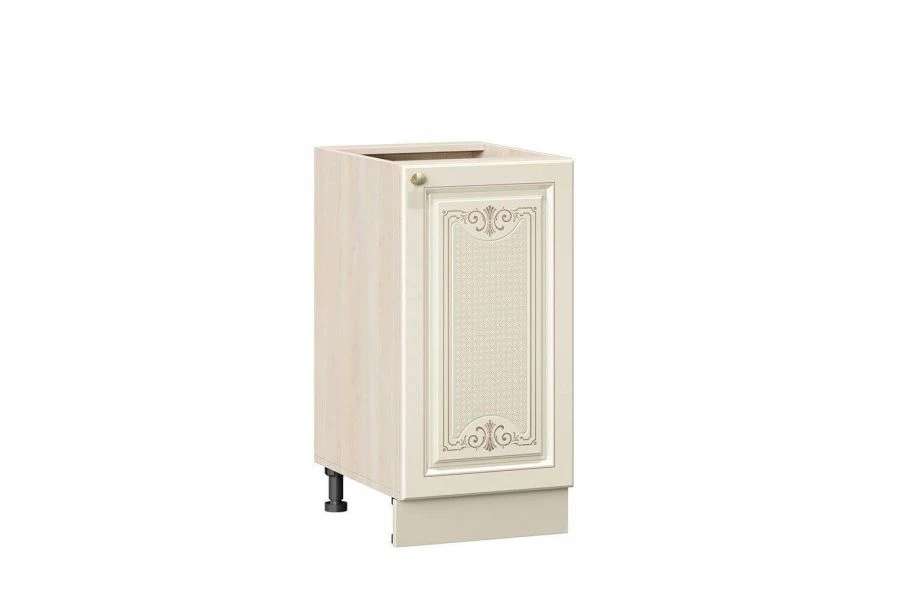 طاولة أسول LD 231.130.000 400 مع باب