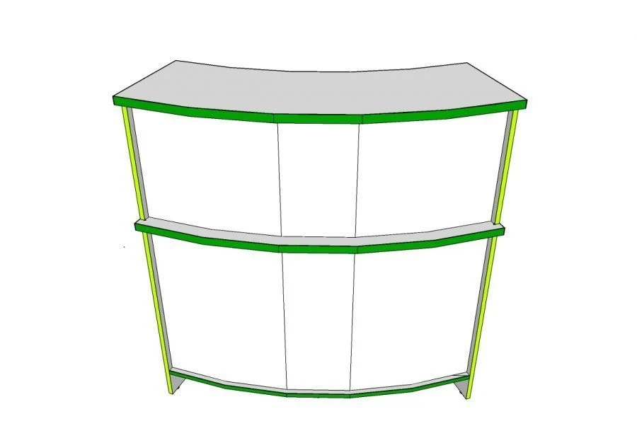 مكتب استلام الكتب للمكتبات