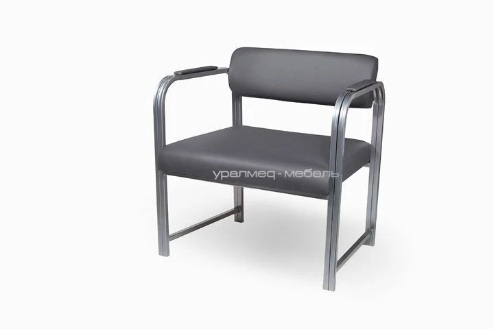 Soft Sofa DO-5/1 for Medical Facilities