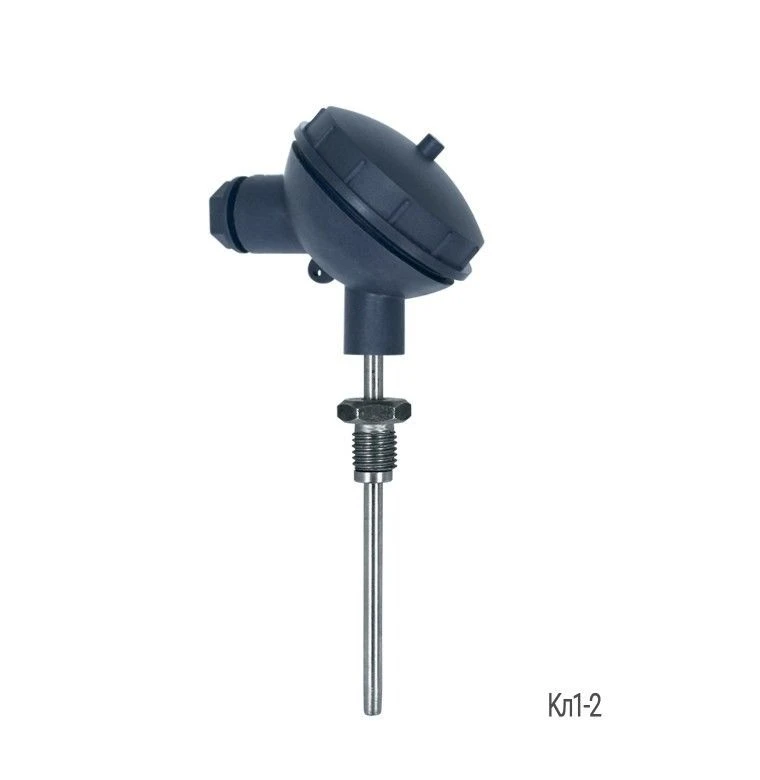 ترمومترات المقاومة TCMr (TSPr) – Kl1-2