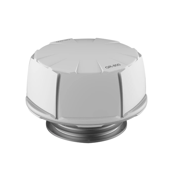 Ground Radar for Perimeter Security E_Radar-IQ-GR-800