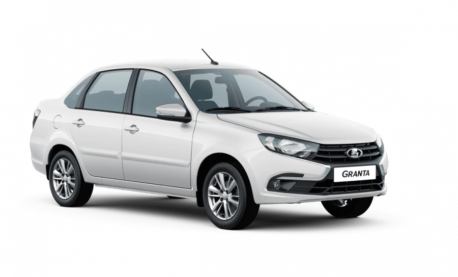 سيارة لادا غرانتا، لادا غرانتا التعليمية، النوع 219، التعديل 219040