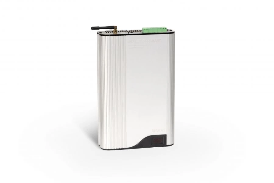 SKAT ST Series Automatic Safety Devices