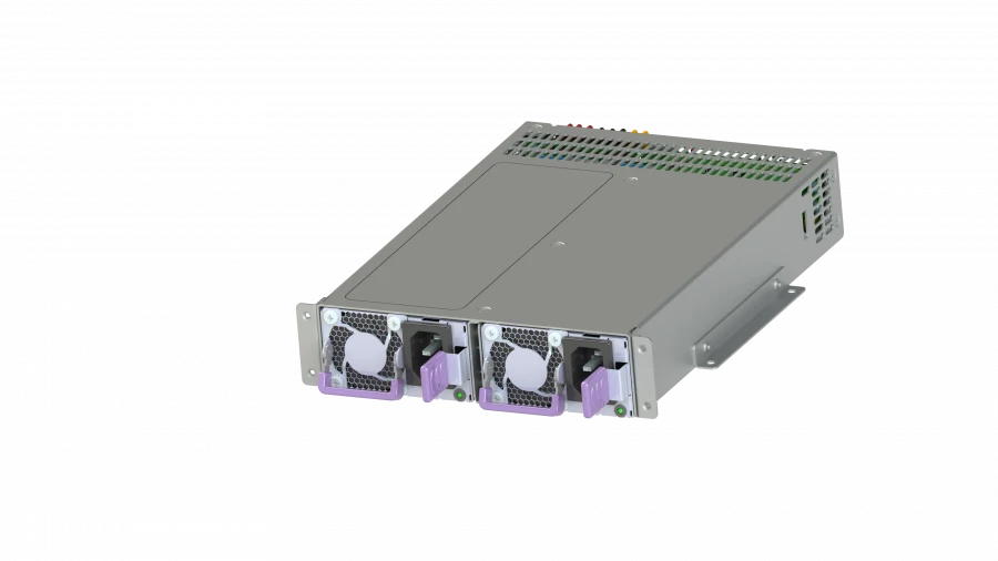 1U 1+1 CRPS Power Supply Module (NIKA.565211.002)