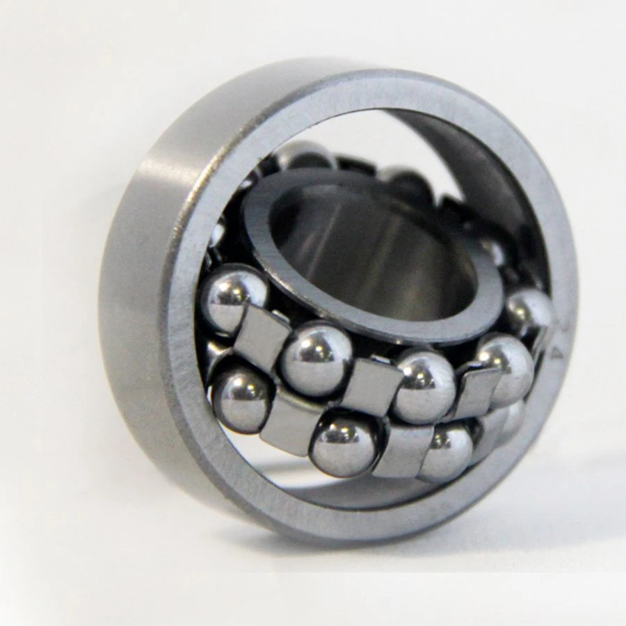 محامل كروية راديالية مزدوجة الصف 1201-1611