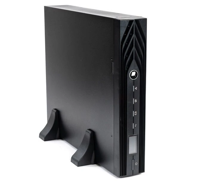 Uninterruptible Power Supply for Telecommunications SKAT-UPS RACK