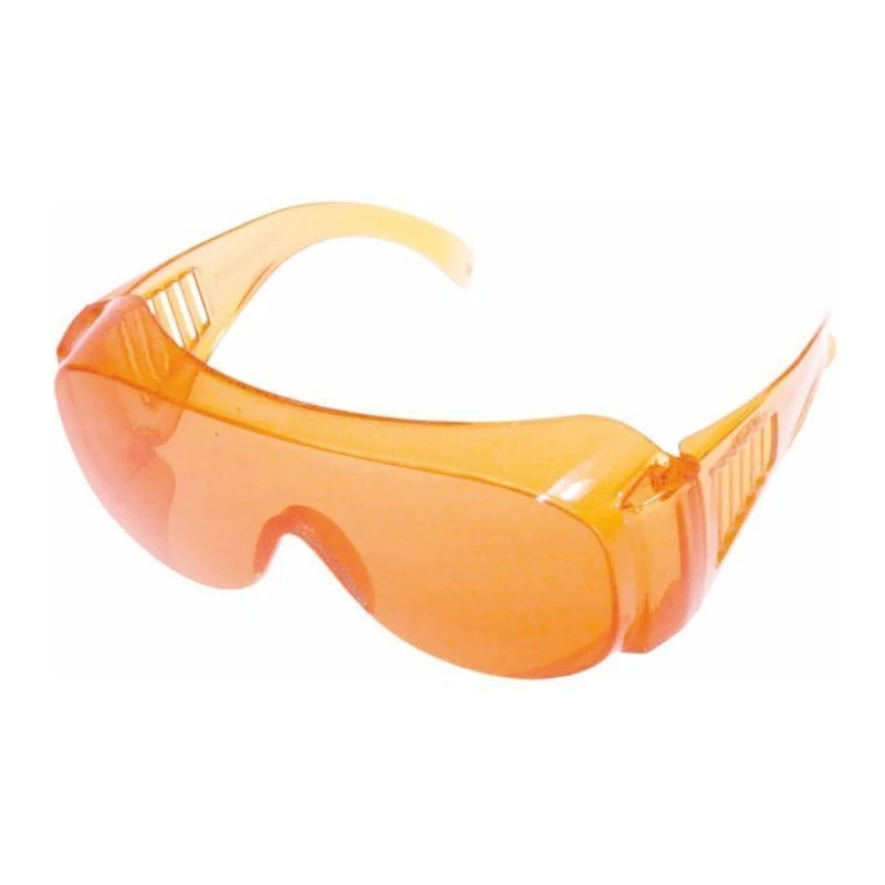 نظارات واقية مفتوحة O35 فيزيون سترونغ غلاس، رقم 13550