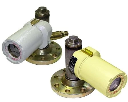 محول مستوى كهربائي عائم UБ-ЭМ1