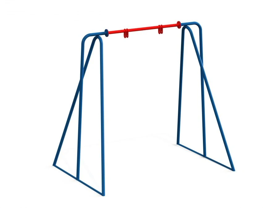 Standard Single Swing with Metal Frame - DIO 1.011