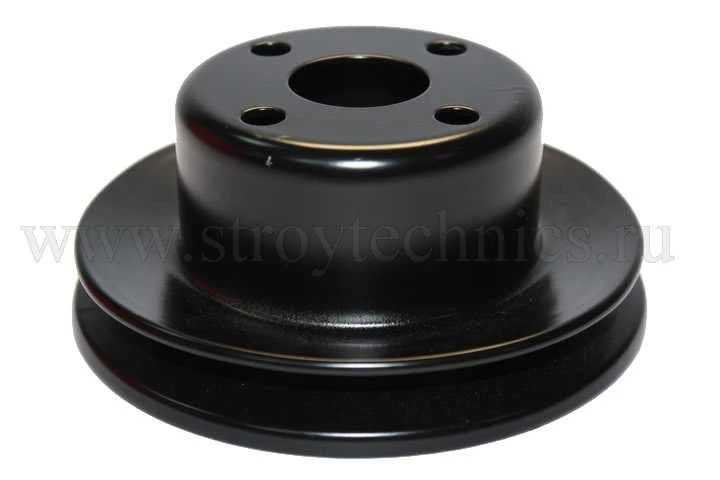 Fan Pulley for 4-Cylinder Gas Engines Model 4025.1308025