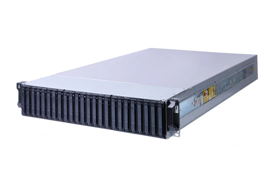 BITBLAZE Hyperion 322S Server Chassis