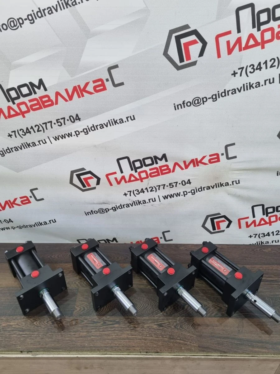 أسطوانة هيدروليكية PGTS (ب،ش) - أداء قوي