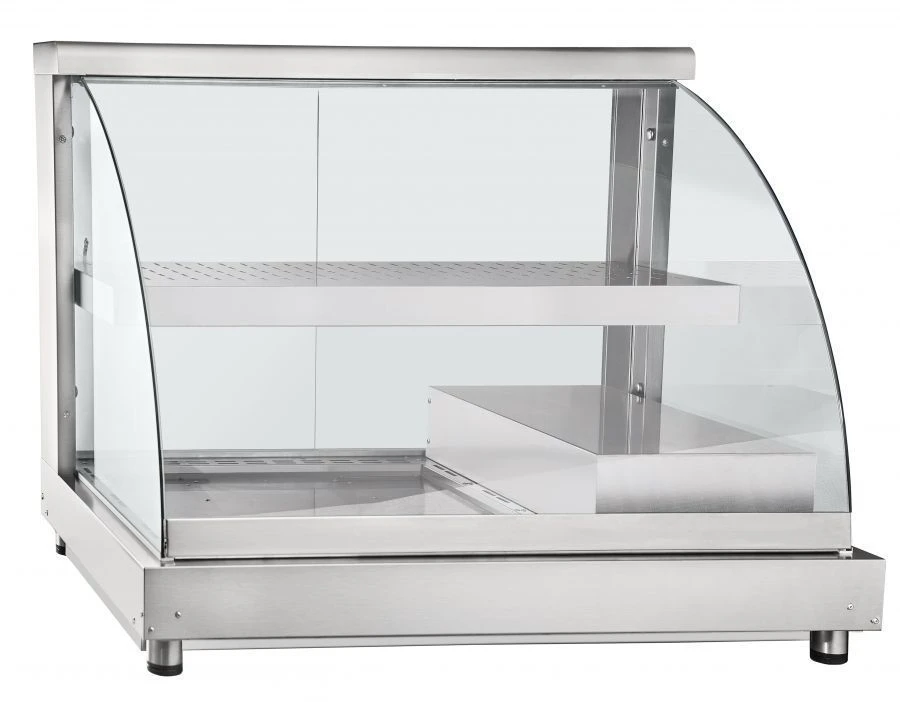 Countertop Refrigerated Display Case VHN-70-01