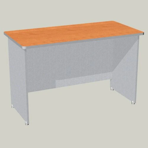 STP-5 Work Table with Rectangular Top