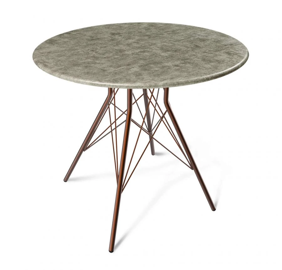 SHT-TU2-1/TT 80 MDF Table