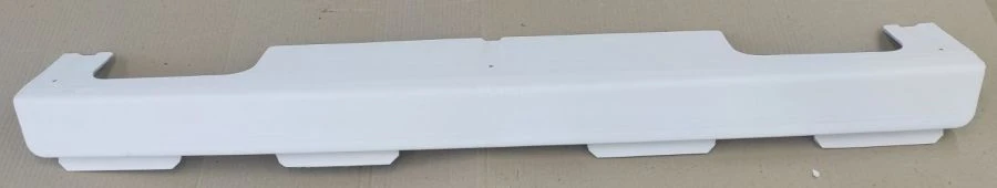 Rear Bumper Panel Hatch Cover for Bus 422810-2804180