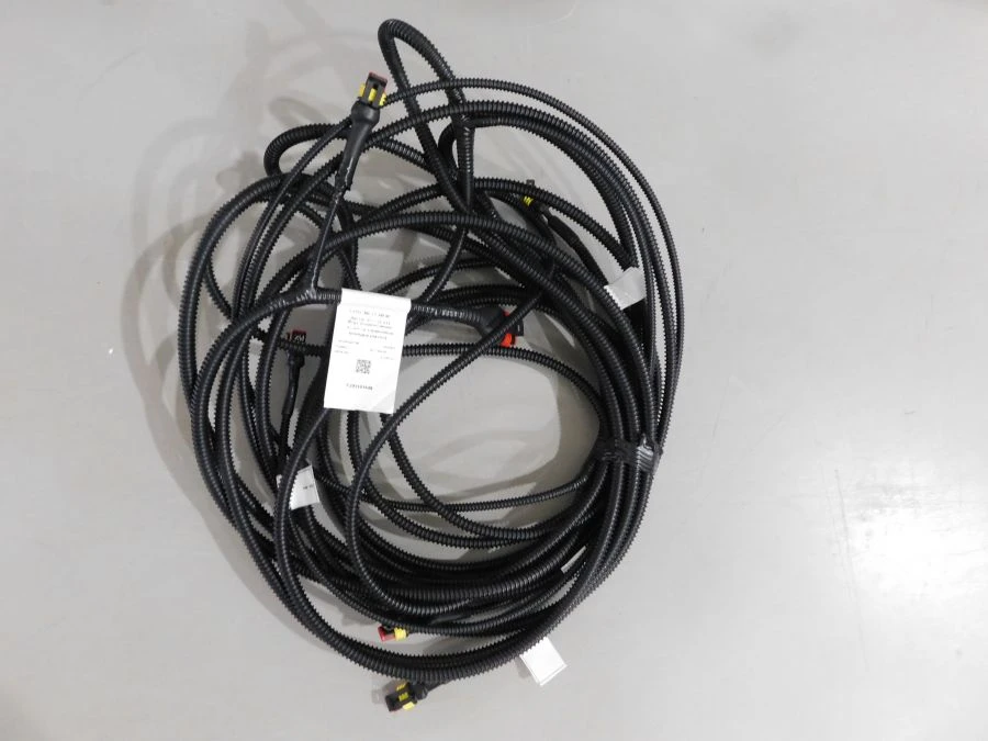 Brake Pad Sensor Connection Harness (Loop) AMFE.372444.511