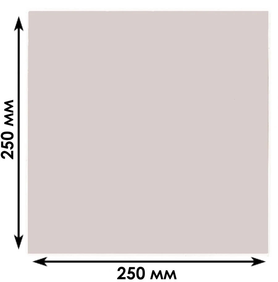 الشاشة اللمعانية LS1-2 (4) لرؤية أشعة الليزر