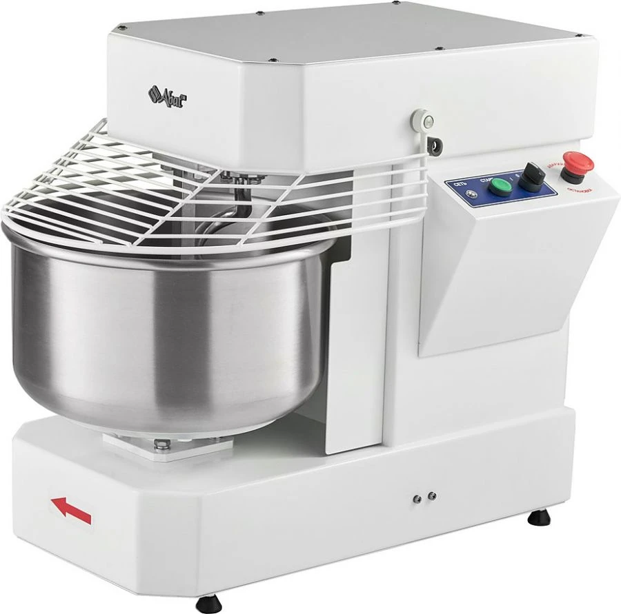 خلاط عجين كهربائي حلزوني TMC-20NN-2C