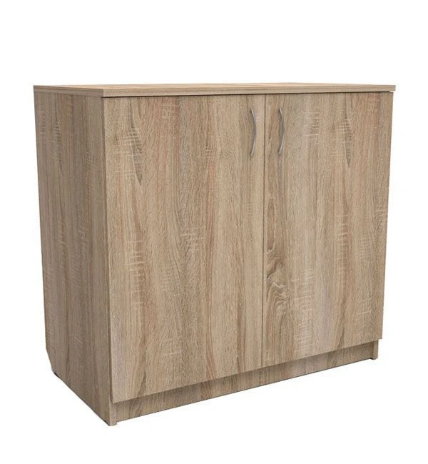 Closed Office Cabinet TL21 - 830x460x770 mm