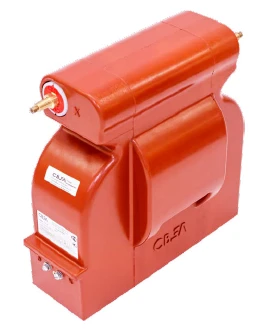 Voltage Transformers NOL(P)-SVEL for Signal Transmission