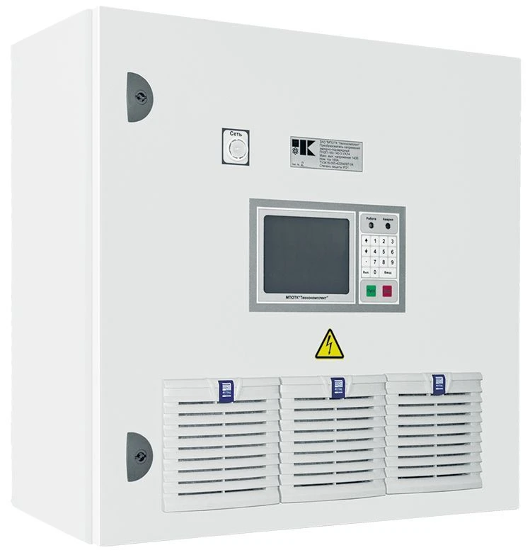 PNZP-M "Dubna" Rechargeable Voltage Converters