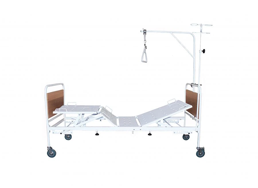 Functional Medical Bed "Oka-Medik" Four-Section KMF4-01