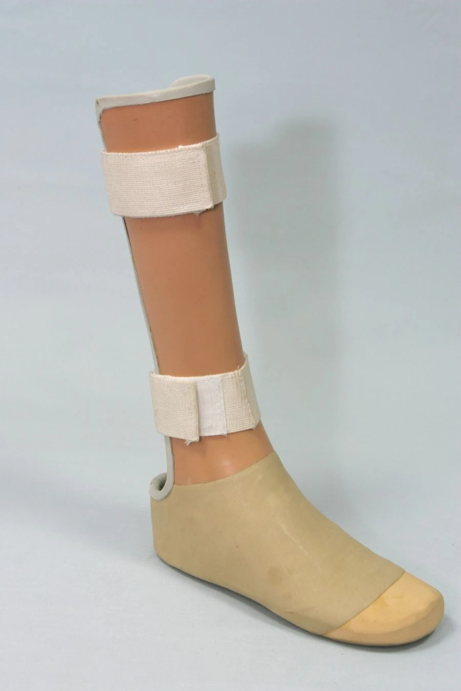 Shopar PN0-06 Foot Prosthesis for Amputation Recovery