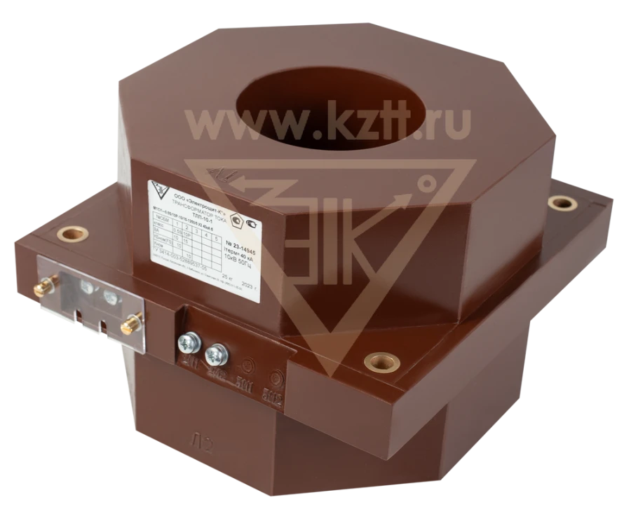 Current Transformer TLP-10-1 M2 for Distribution Systems