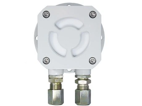 Explosion-Proof Signal Light OS-Exd-A-Prometheus 220V