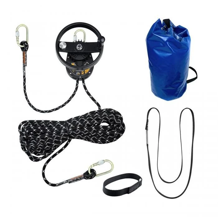 OMEGA 2 Descending Device with Lifting Function (HS-OMG2)