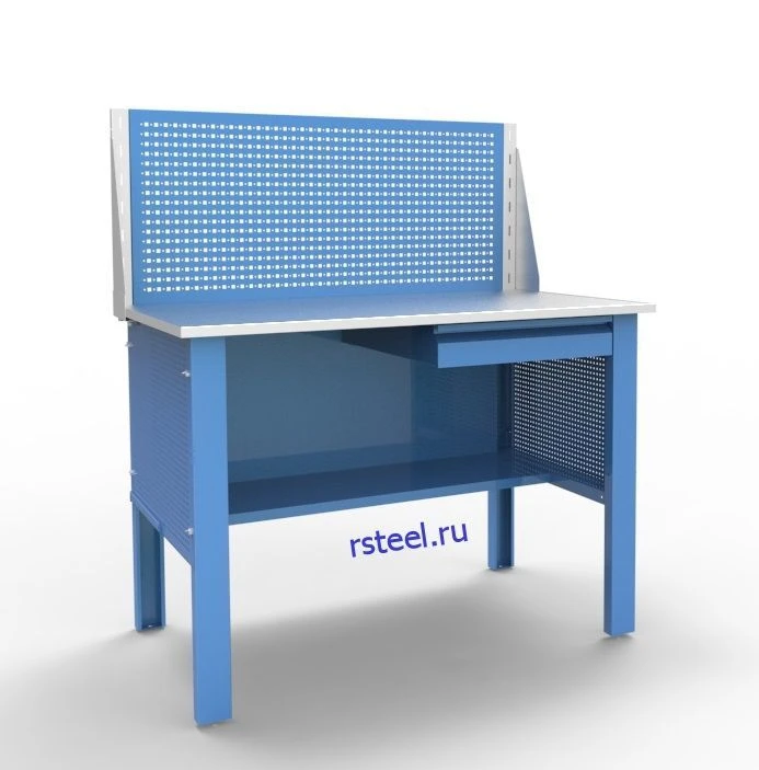 Universal Workbench without Cabinet - Series VM