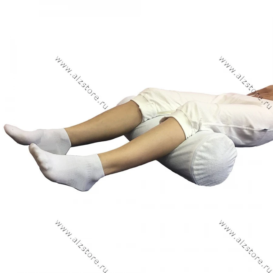 Waterproof Foam Roller 18x55 cm for Patient Positioning