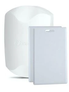 أجهزة النهاية الكائنية "يبدو 2424" لأنظمة الأمان