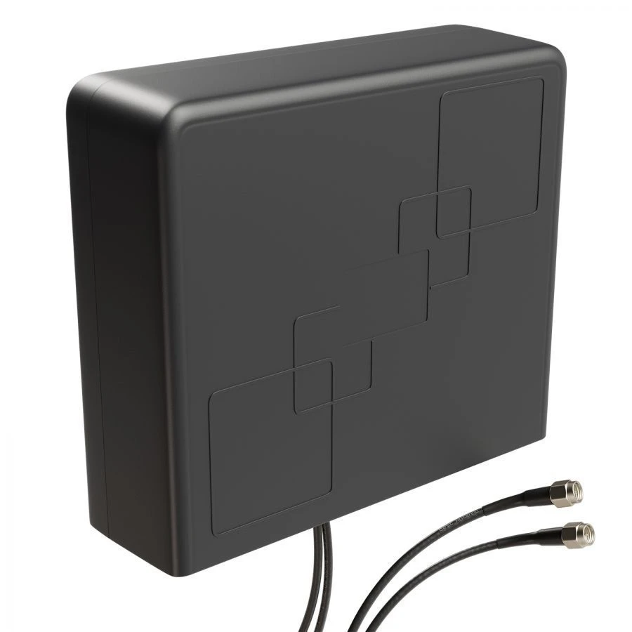 Flat MiMo Antenna BAS-2346 for 4G/5G Applications