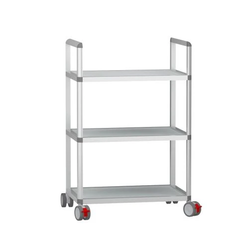 طاولة المناورات الطبية وفقًا لـ TU 32.50.30-027-69573749-2021، رقم المادة DM-1-110-02.K2