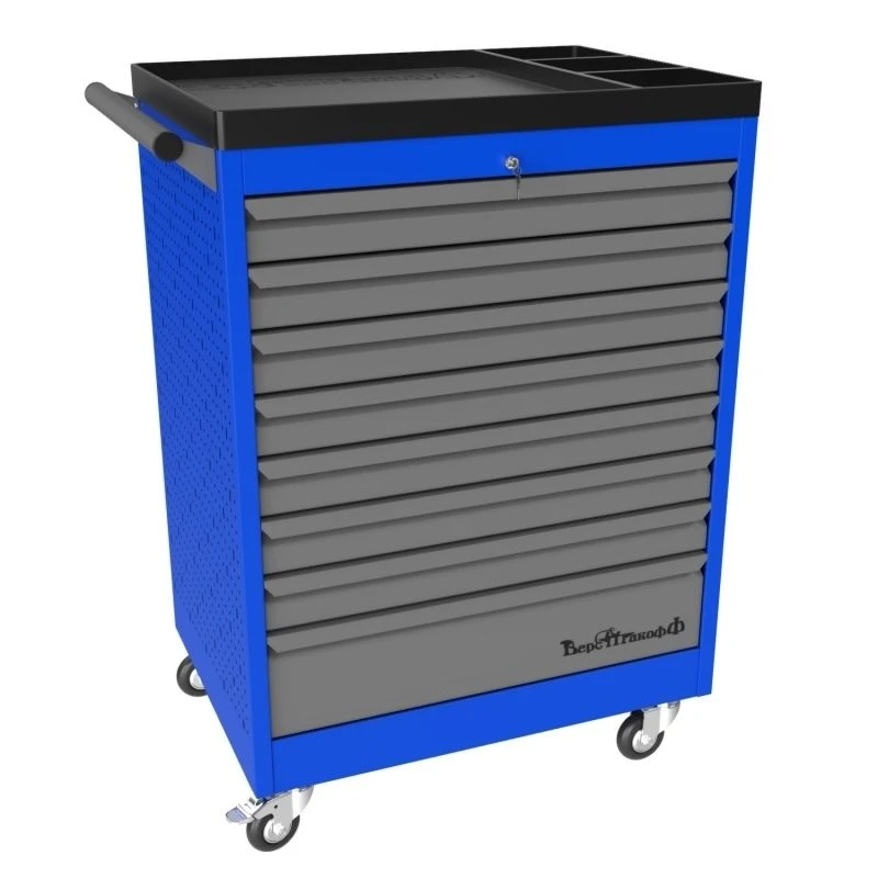 PROFFI 795-950 M Tool Trolley for Efficient Storage and Transport