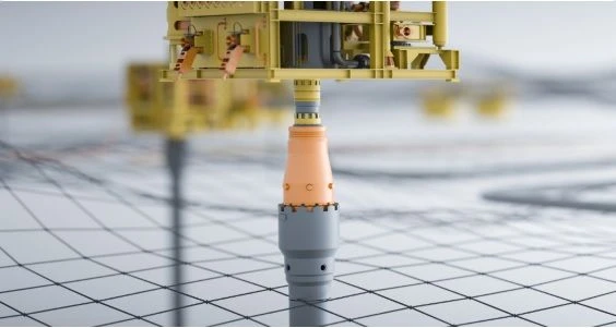 Submersible Column Head Systems (SPKG)