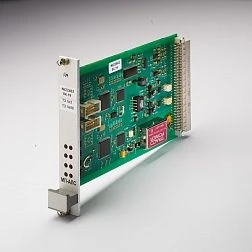 Automatic Locomotive Signal Reception and Decoding Unit MP-ALS-02