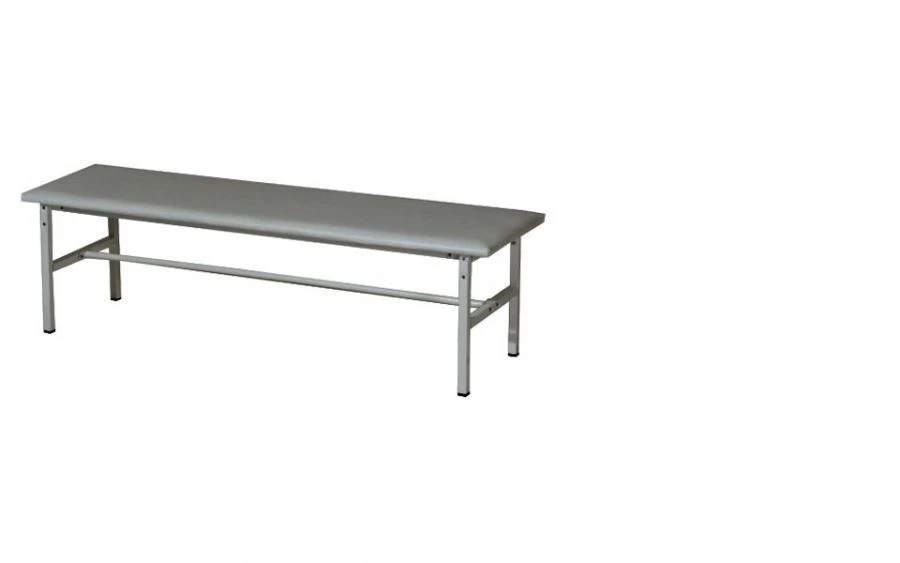 Upholstered banquette BM