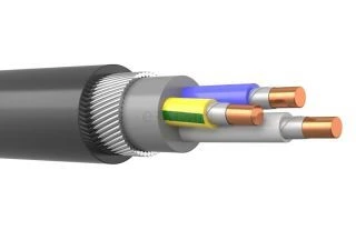 CPRVK(i)SHvng(A)-FRLSLT FE 240 Fire-Resistant Power Cable