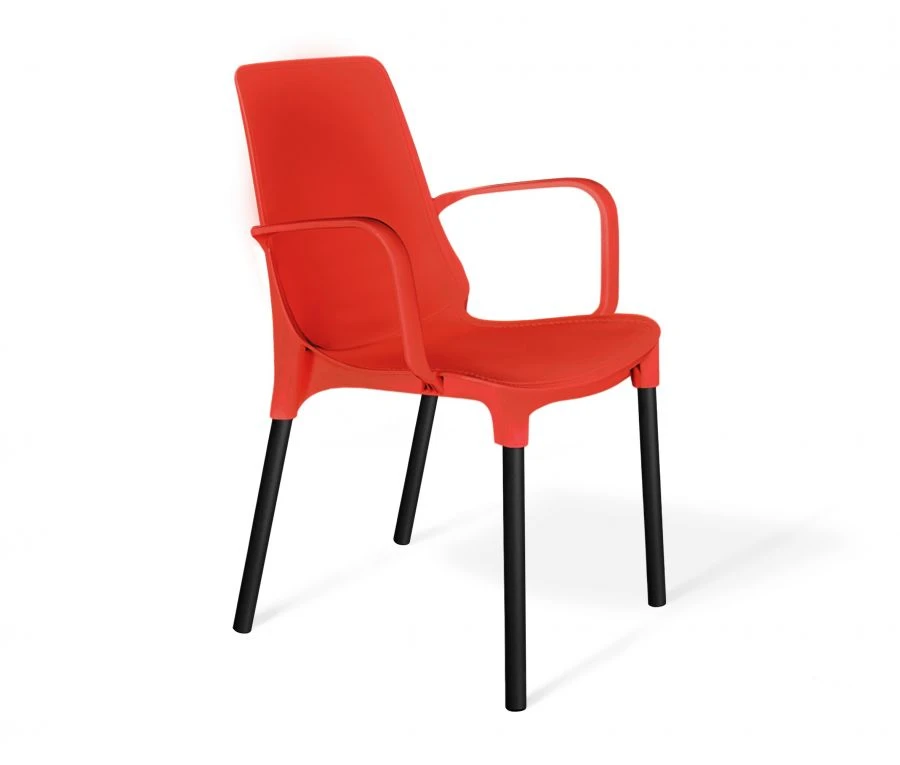 Ergonomic Chair Sheffilton SHT-S76 for Comfortable Seating
