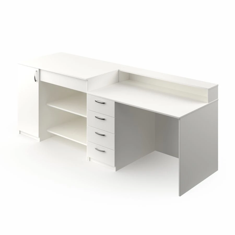 Physics Demonstration Table for Educational Use