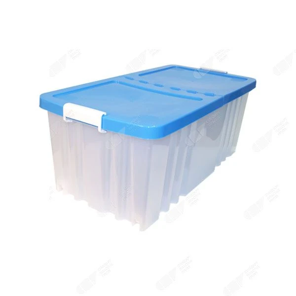 Versatile Rolling Container 800x400x165 mm