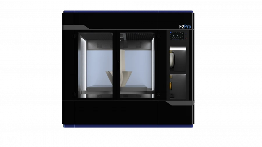 Industrial 3D Printer F2 Pro