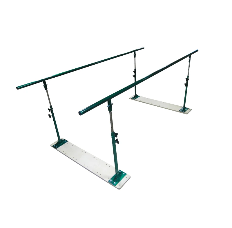 Parallel Bars for Children with Motor Impairments