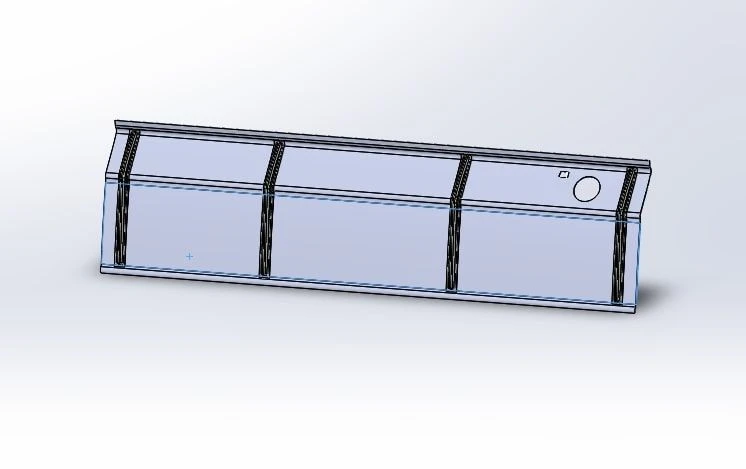 لوحة السقف 5299-403-5702022-20 لداخل وخارج السيارة
